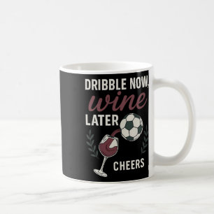 Caneca De Café Avó do Futebol