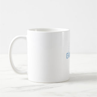 Caneca De Café Avô Legal Reel