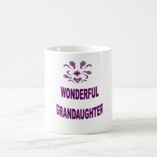 Caneca De Café Avô maravilhoso