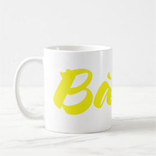 Caneca De Café Avó Vietnamita (Paterna) - Bà Ni