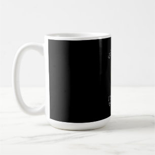 Caneca De Café Avocado Estou Grávida Com Um Menino