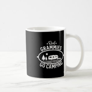 Caneca De Café Avozes Verdadeiras Vão Acolher 5ª Roda Acampamento
