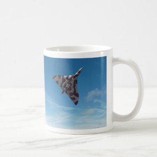 Caneca De Café Avro Vulcan Coffee Mug