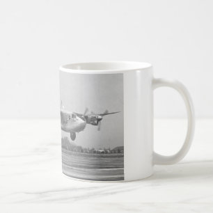 Caneca De Café Avro York