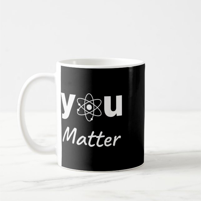 Caneca De Café Awareness You Problem Awareness, Mental Health Sup (Esquerda)