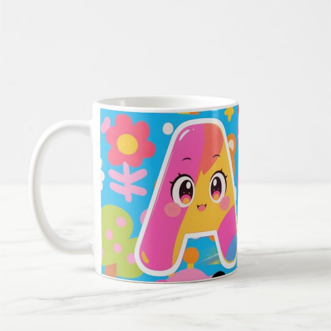 Caneca De Café Awesome A Buddy Mug (Esquerda)