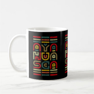 Caneca De Café Ayahuasca Shaman - Medicina Vegetal do Peru, Brasi