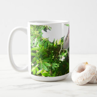 Caneca De Café Azalea Mug