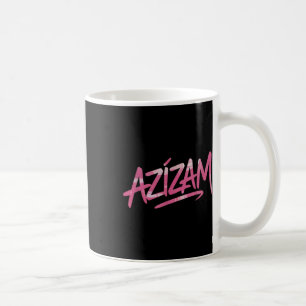 Caneca De Café Azizam