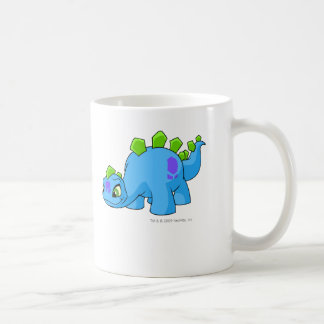 Caneca De Café Azul de Chomby