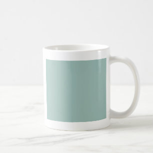 Caneca De Café Azul-ovo-Pato-legal - adicionar texto próprio, ima