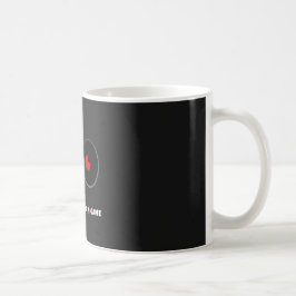 Caneca De Café Azulejo vil