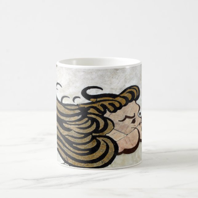 Caneca De Café Azulejos de Portugal (Centro)