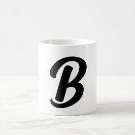 CANECA DE CAFÉ B