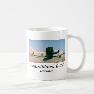CANECA DE CAFÉ B24
