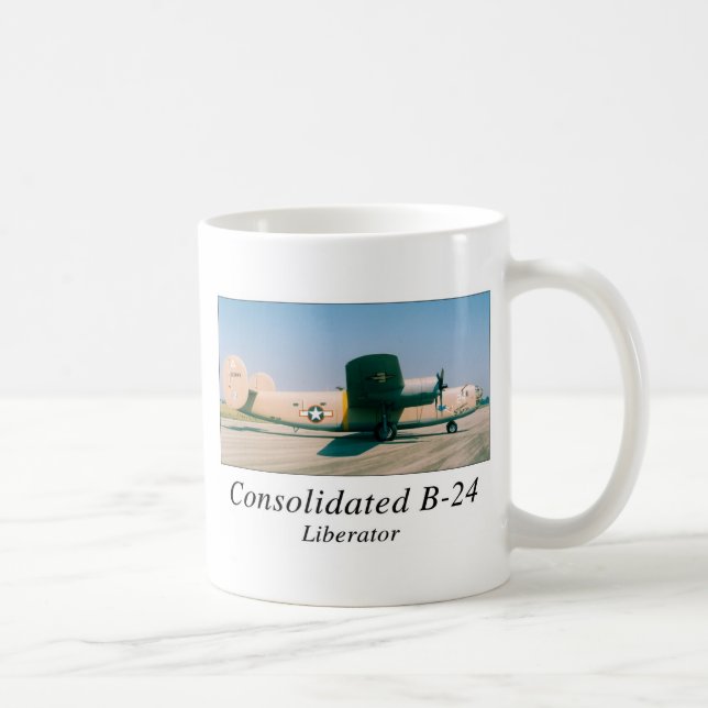 CANECA DE CAFÉ B24 (Direita)