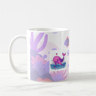Caneca De Café B3lly of th3 Whal3 Waiting Room classic mug