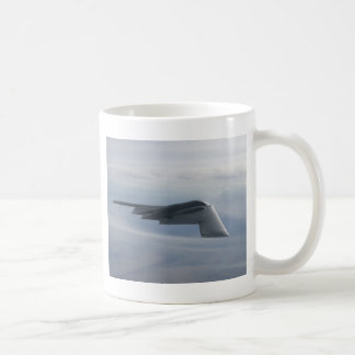 Caneca De Café B-2 espírito - bombardeiro do discrição