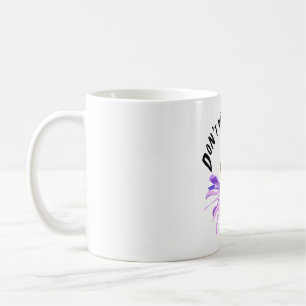 Caneca De Café B é para Bee