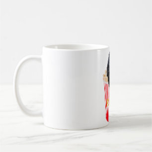 Caneca De Café B é para Binturong
