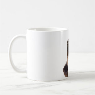 Caneca De Café B é para o Urso Castanho