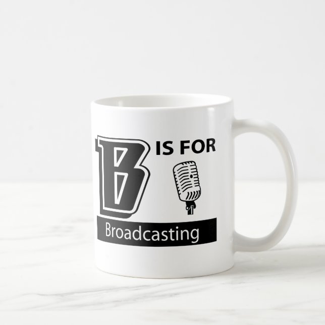 Caneca De Café B é transmitindo (Direita)