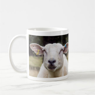 Caneca De Café Baa . .