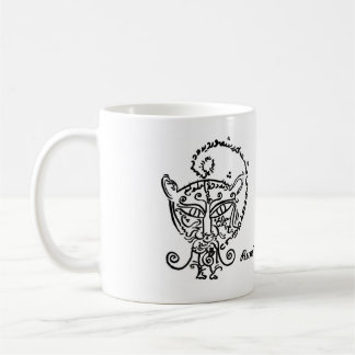 Caneca De Café Babr