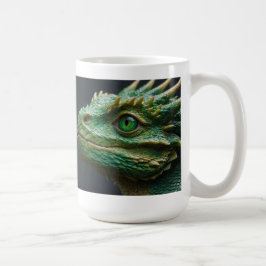 Caneca De Café Baby Dragon Fantasy Art