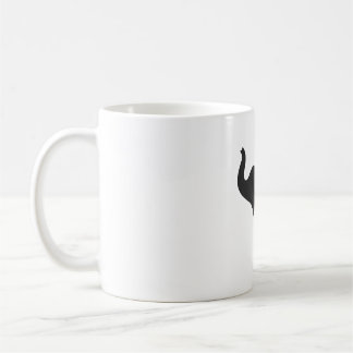 Caneca De Café Baby Elephant