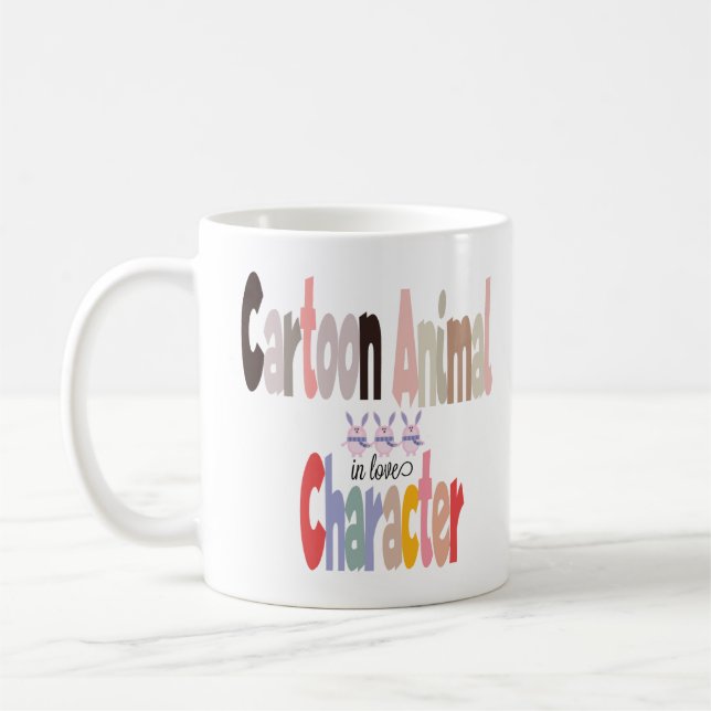 Caneca De Café Baby Fine Jersey (Esquerda)