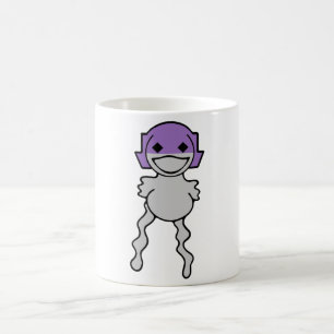 Caneca De Café Baby Ichibo-Skee Clupkitz Mug