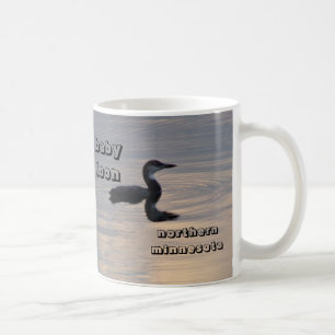 Caneca De Café Baby Loon Coffee Mug