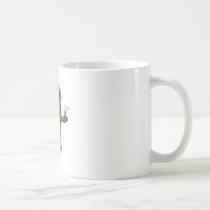 Caneca De Café Baby Mammoth Mug