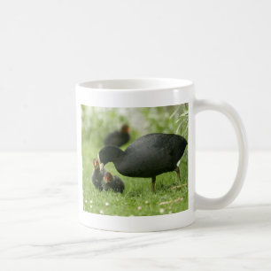 Caneca De Café Baby Moorways