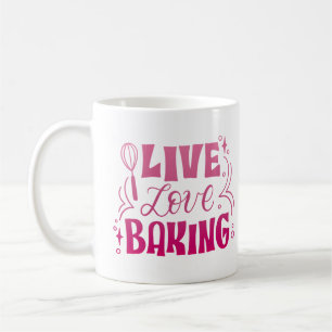 CANECA DE CAFÉ BACIA DO AMOR VIVO