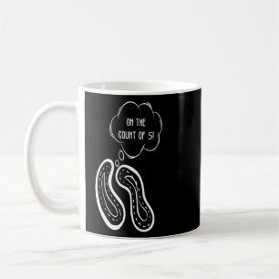 Caneca De Café Bacteriologista Bacteriologista Design