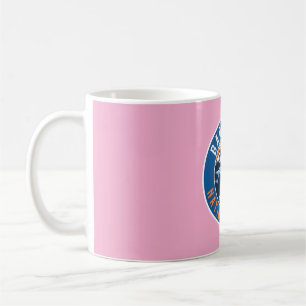 Caneca De Café Badlands � O Horizonte Sem Fim