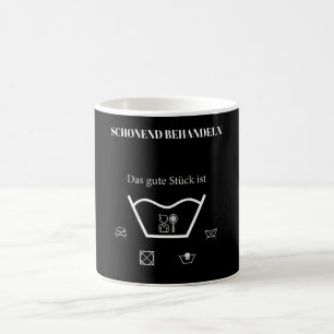 Caneca De Café Badminton