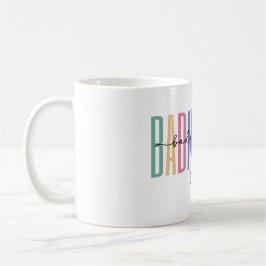 Caneca De Café Badminton Sporty & Na moda