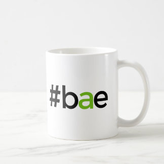 Caneca De Café #bae