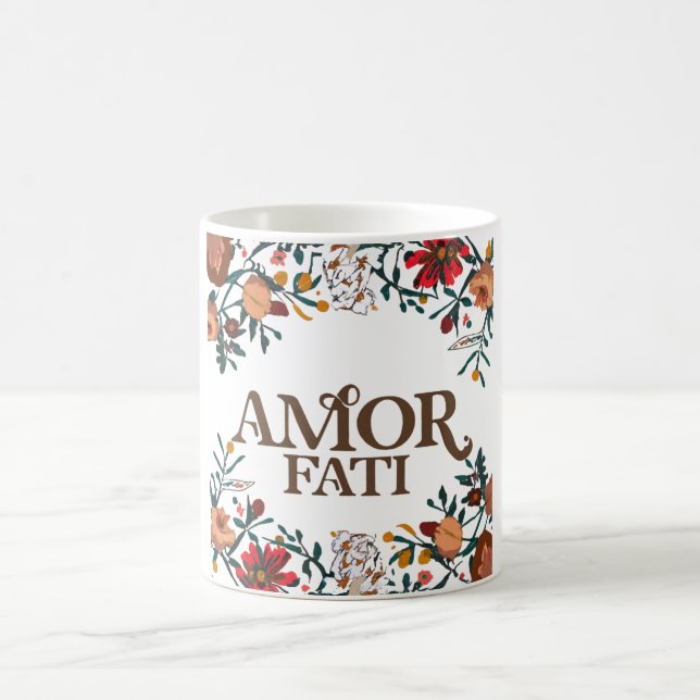 CANECA DE CAFÉ BAG AMOR FATI (Centro)