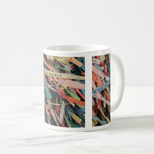 Caneca De Café Bahia