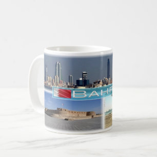 Caneca De Café Bahrein - Manama -