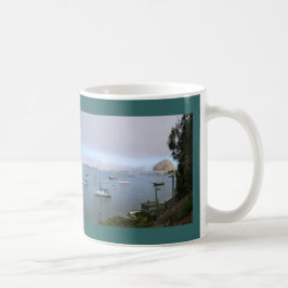 Caneca De Café Baía de Morro para o escritório