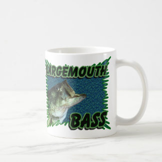 Caneca De Café Baixo Largemouth