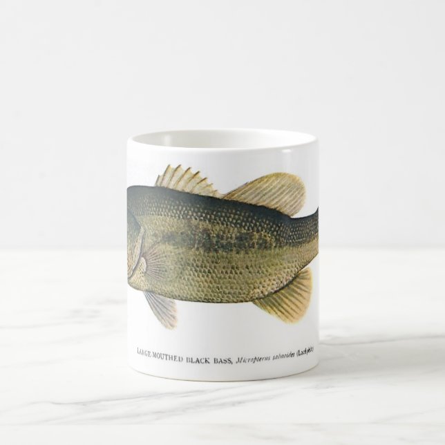 Caneca De Café Baixo Largemouth (Centro)
