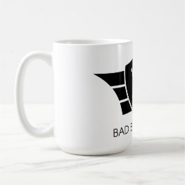 Caneca De Café Bakers 15 Ounce Basic Mug