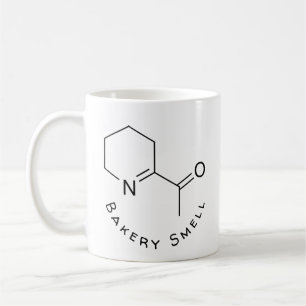 Caneca De Café Bakery Junkie Coffee Mug