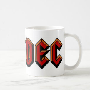 Caneca De Café Balancim de Astro